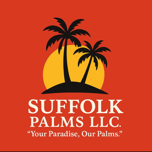 Suffolk Palms logo